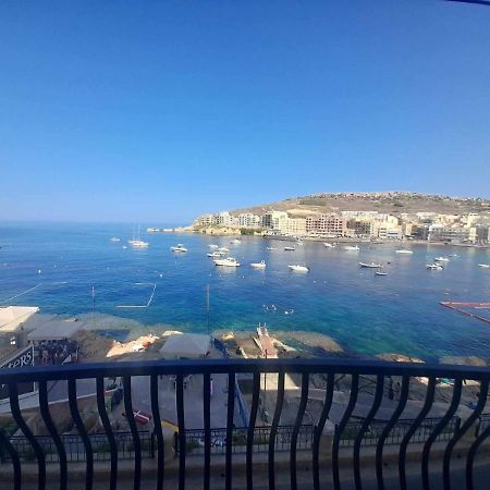 Seaview Apartment Zebbug  Exterior photo