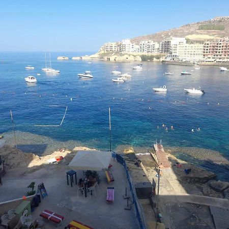 Seaview Apartment Zebbug  Exterior photo