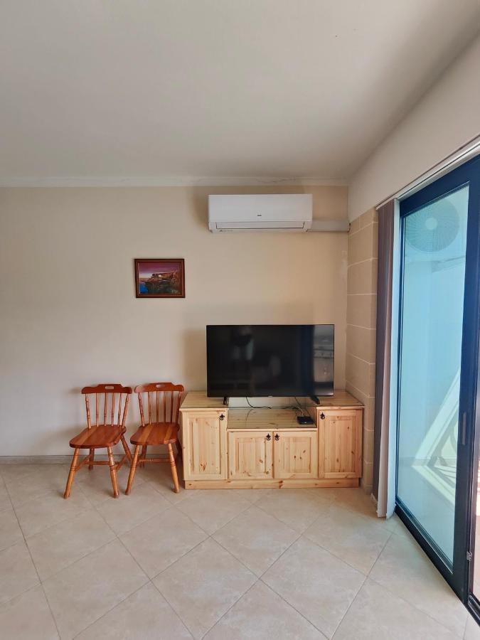 Seaview Apartment Zebbug  Exterior photo