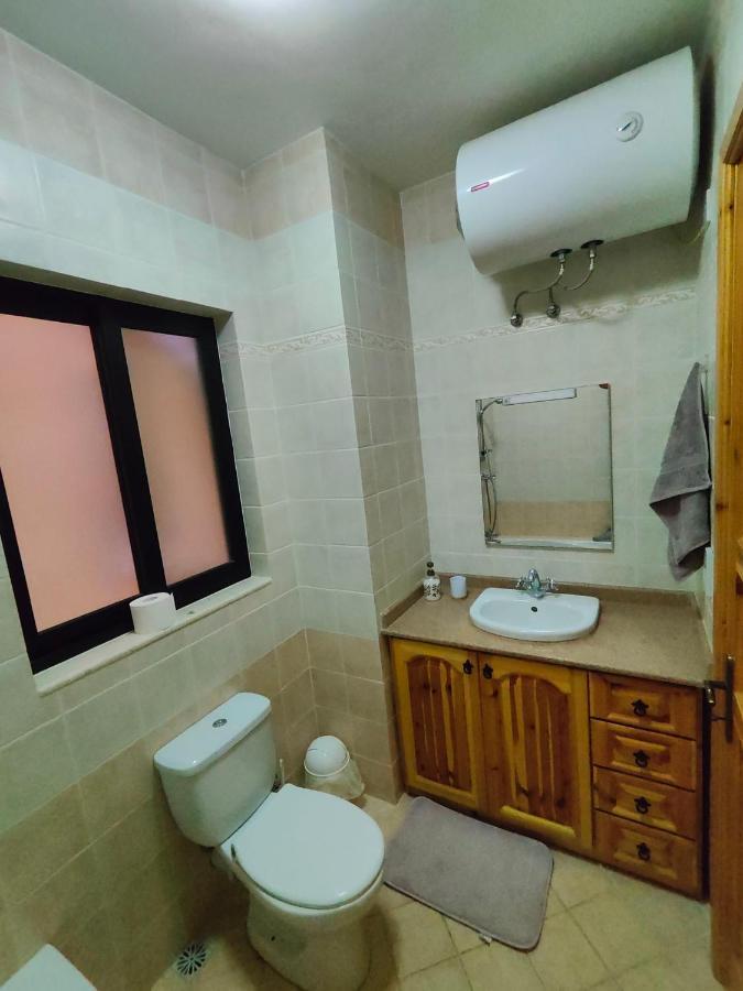 Seaview Apartment Zebbug  Exterior photo