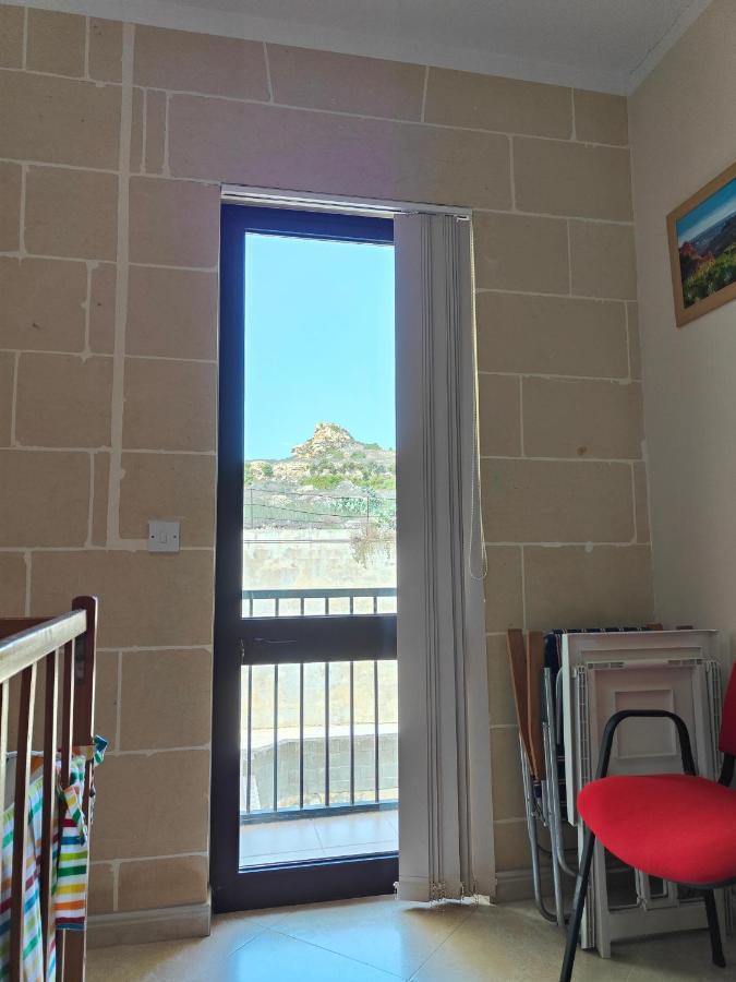 Seaview Apartment Zebbug  Exterior photo