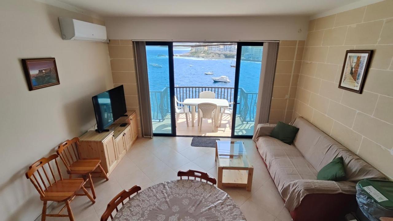 Seaview Apartment Zebbug  Exterior photo