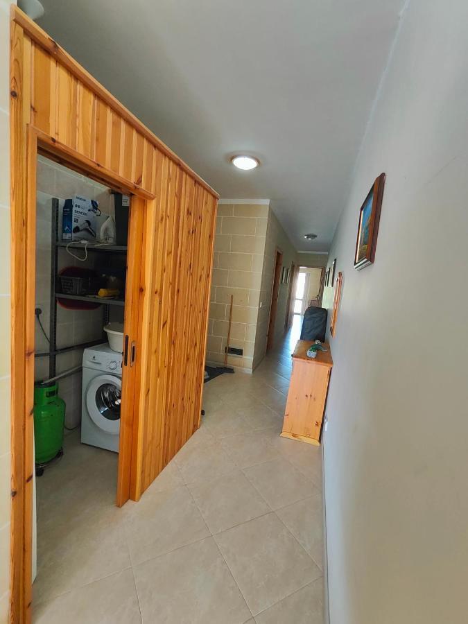 Seaview Apartment Zebbug  Exterior photo
