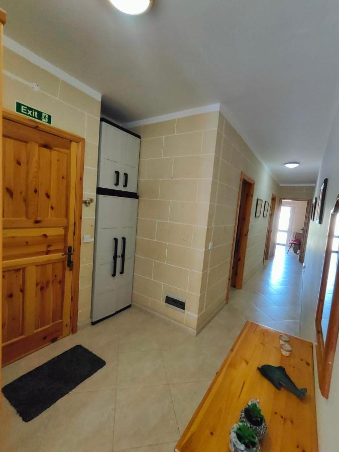 Seaview Apartment Zebbug  Exterior photo