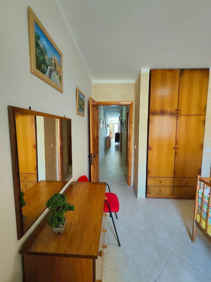 Seaview Apartment Zebbug  Exterior photo