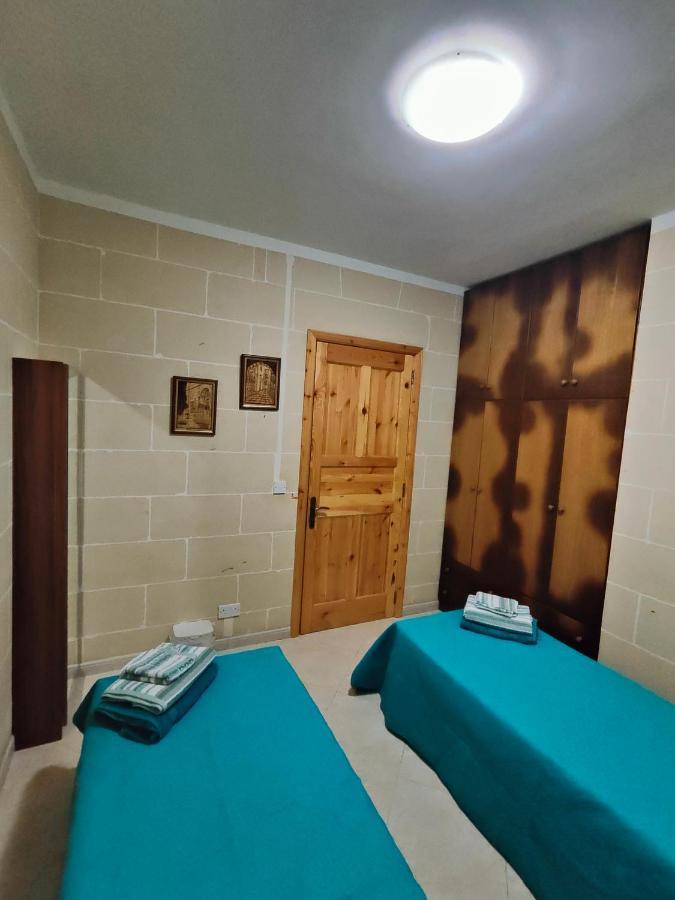 Seaview Apartment Zebbug  Exterior photo