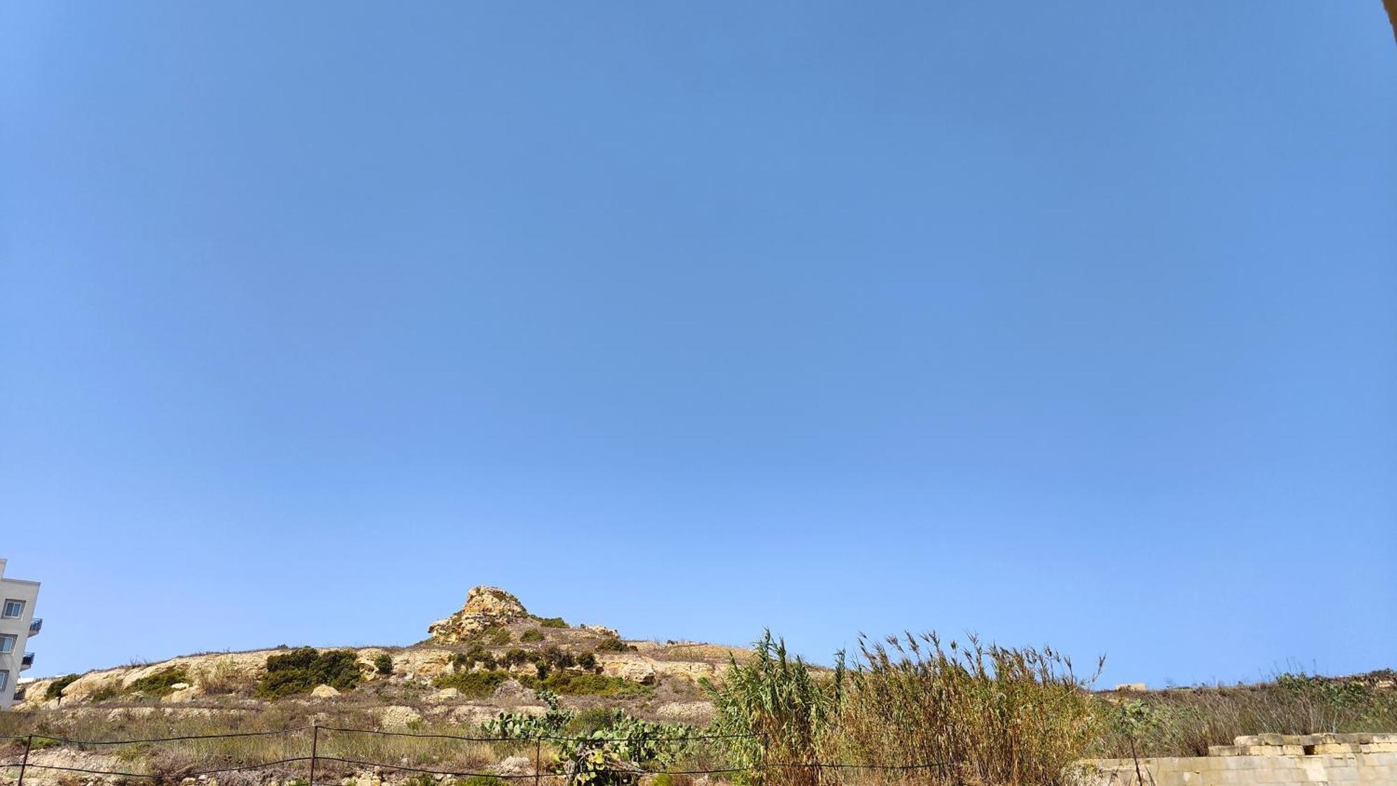 Seaview Apartment Zebbug  Exterior photo